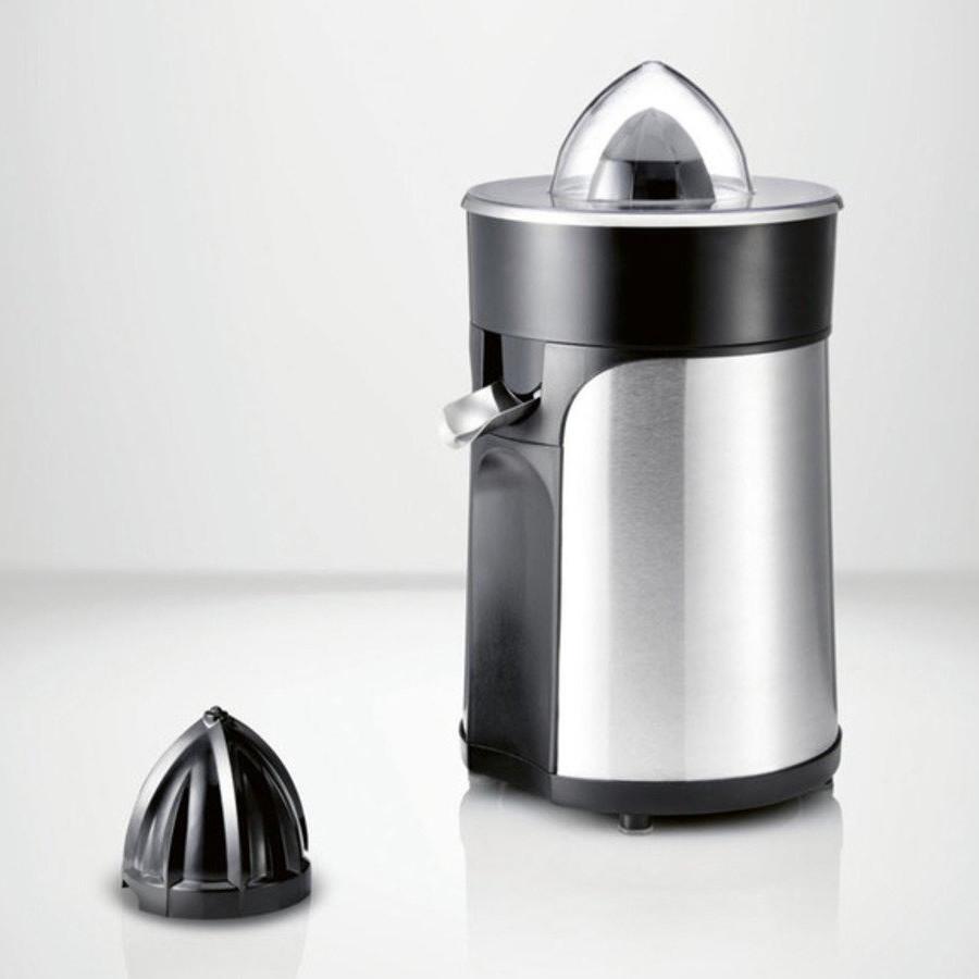 Соковыжималка для цитрусовых SilverCrest SZP 85 A1 85 Вт - фото 4 Соковыжималка для цитрусовых SilverCrest SZP 85 A1 85 Вт - фото 4