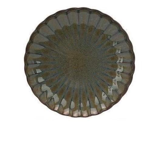 Тарелка милая Cosy and Trendy Astera Ocean d20,5х2,8 см (4251021)