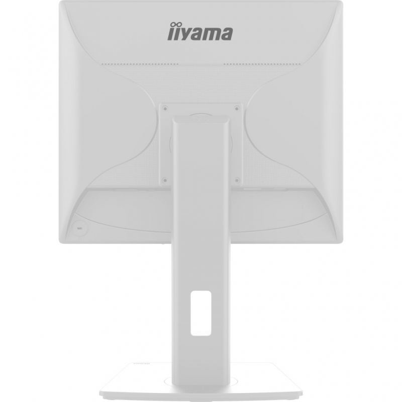 Монитор Iiyama B1980D-W5 TN 1280x1024 SXGA 19" (tf6213) - фото 11