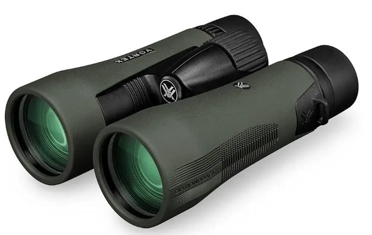 Бинокль Vortex Diamondback HD 10x50 (DB-216)