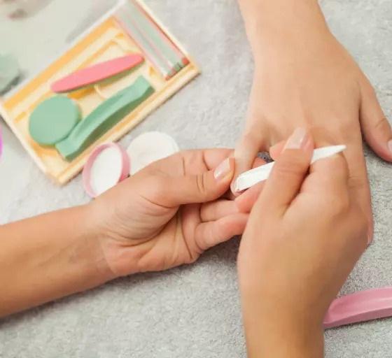 Набор для японского маникюра 9в1 из натуральных ингредиентов P.Shine - фото 10 Набор для японского маникюра 9в1 из натуральных ингредиентов P.Shine - фото 10