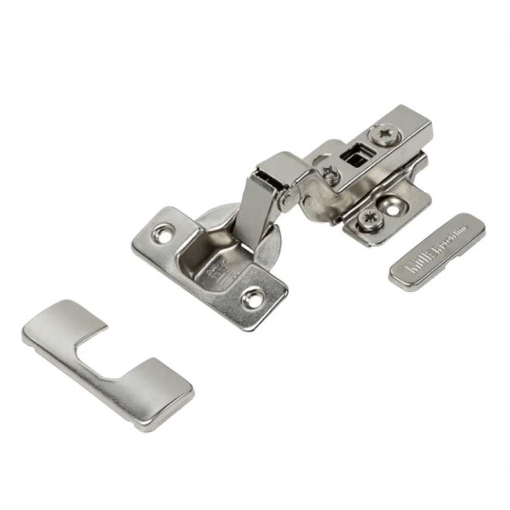 Петля внутрішня Muller Profi Line 105° Clip-On D 35 мм без пружини 3D (MP0017)