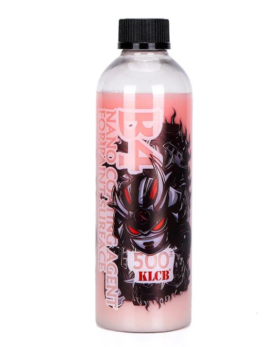 Покрытие для кузова гидрофобное KLCB Nano coating agent B4 (25106633)