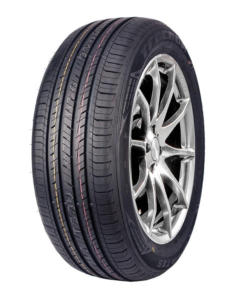 Автошина TRACMAX X-Privilo TX5 175/70R13 82T