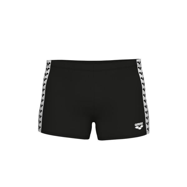 Плавки-шорты для мальчиков Arena ICONS SWIM SHORT SOLID 80 см Черный (005050-510 80)