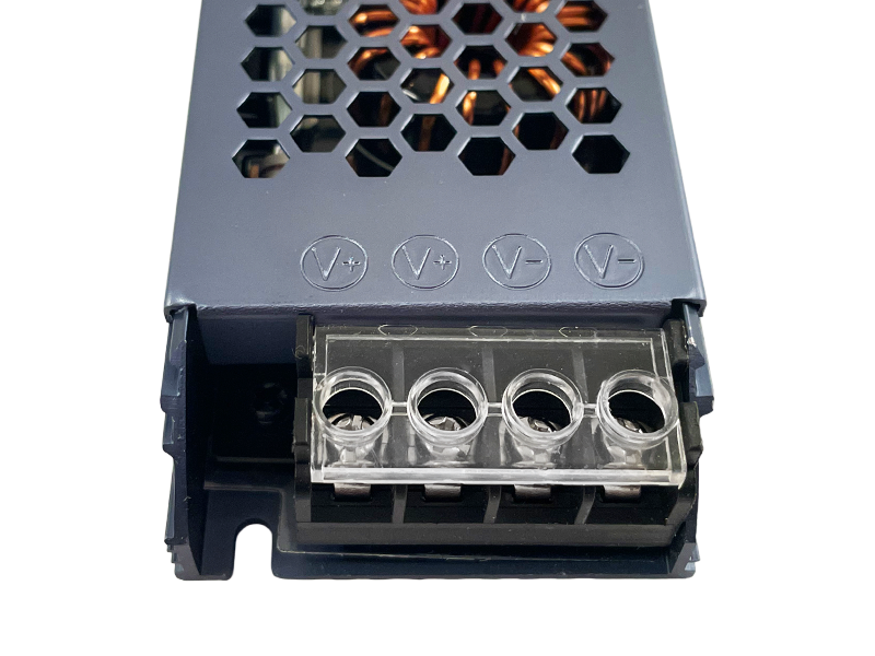 Блок питания MTK IP20 16,67А МТК 24V 400W (23500038) - фото 4 Блок питания MTK IP20 16,67А МТК 24V 400W (23500038) - фото 4