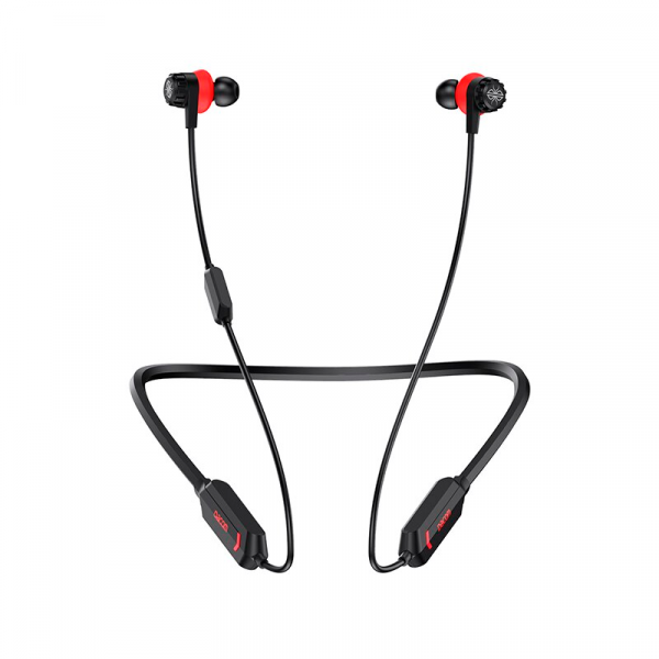 Наушники DACOM GH02 Black (1450749)