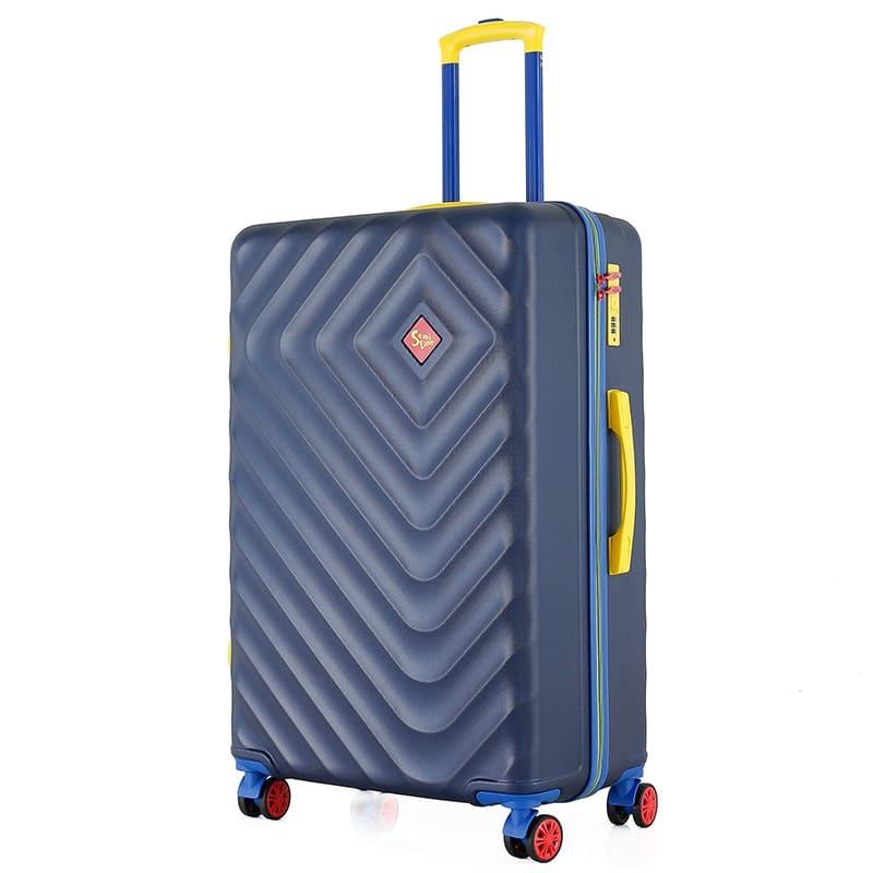 Чемодан Semi Line 28" L 100 л Blue (DAS303197)