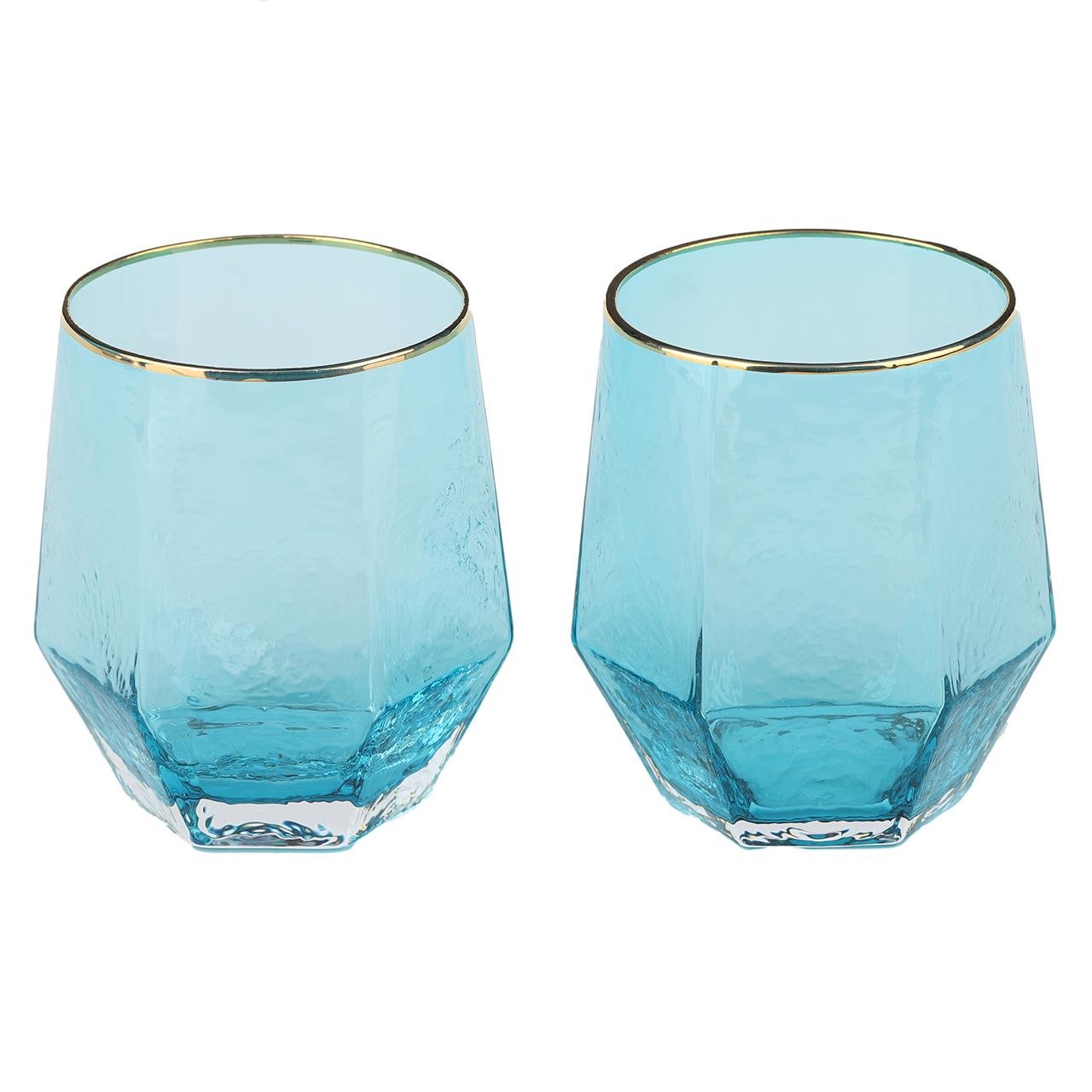 Келихи для віскі A-Plus 2 шт. 410 мл (9034)