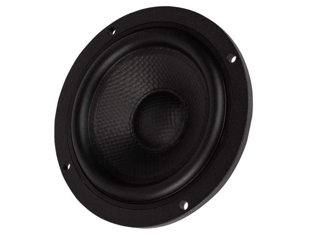 Автоакустика Kicx Sound Civilization QM70.3