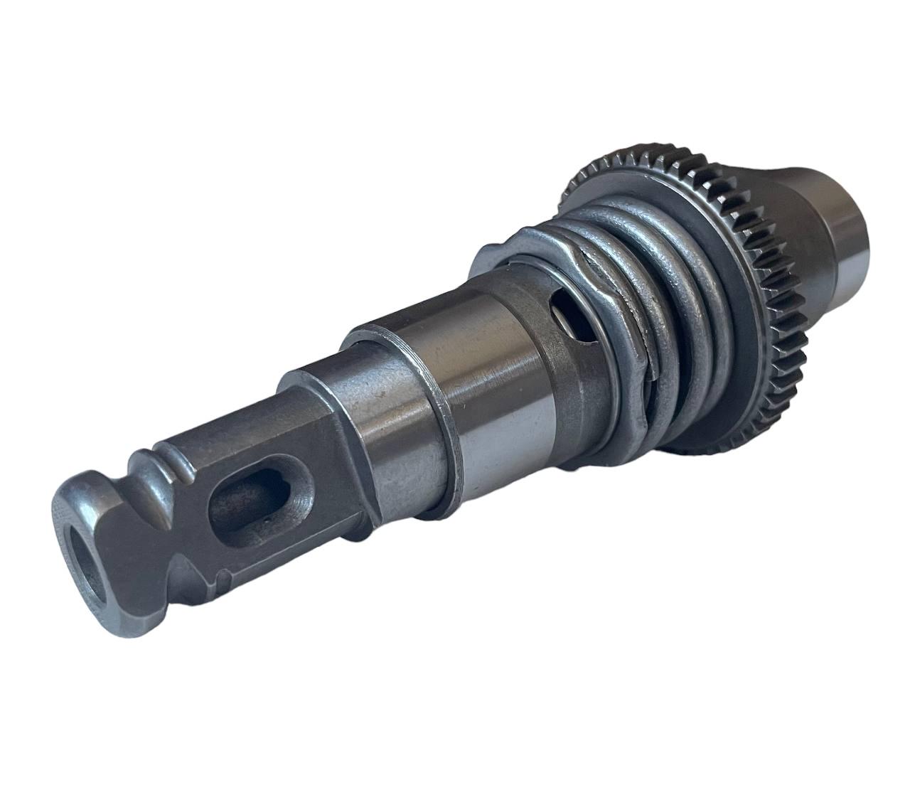Ствол в сборе перфоратора Makita HR2470
