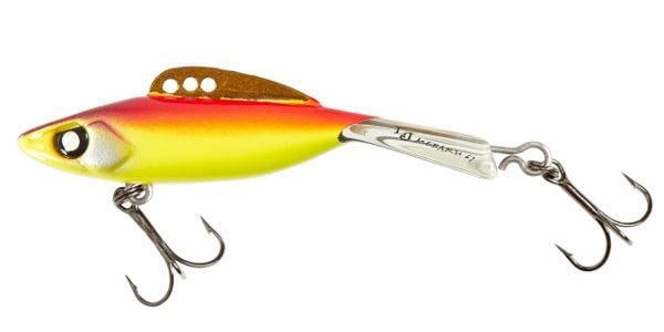 Балансир Lucky John Pro Series Mebaru 67 мм 18 г (LJME67-214)