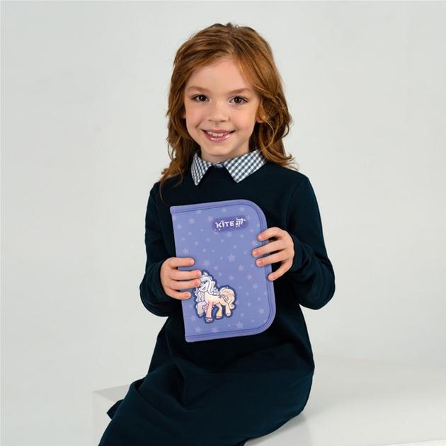 Пенал KITE без наполнения (LP25-622) - фото 2