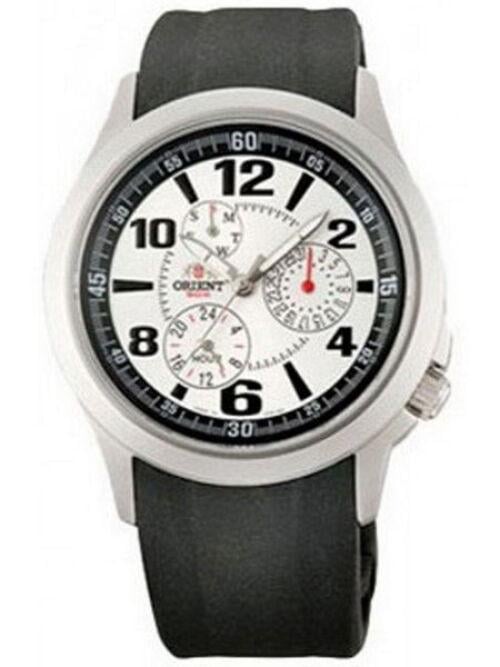 Наручні годинники чоловічі Orient FUTOH006WO (111355)
