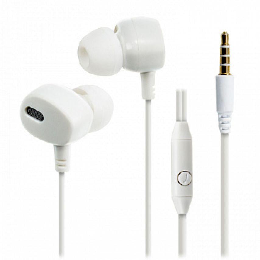 Наушники Walker White (H555) - фото 2
