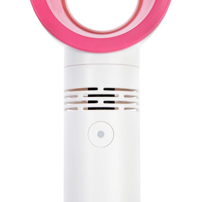 Вентилятор безлопатевий Zero 9 (17945041) - фото 3 Вентилятор безлопатевий Zero 9 (17945041) - фото 3