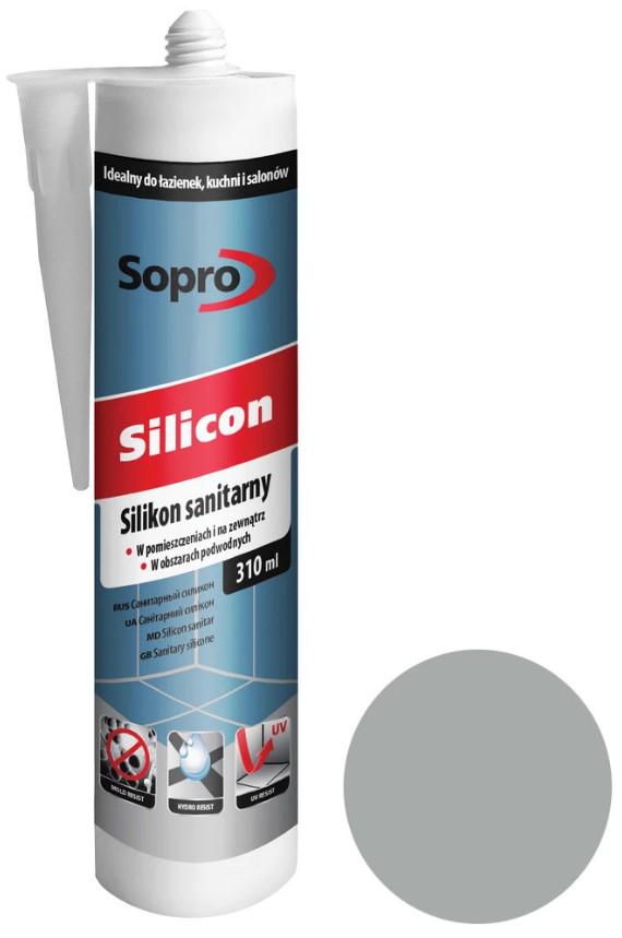 Силикон Sopro Silicon Manhattan №77 310 мл