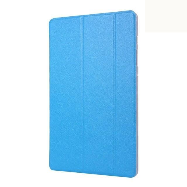 Чохол Smart Case Frosted Silk для iPad Air/Air 2/New 9,7" 2017/2018 Blue