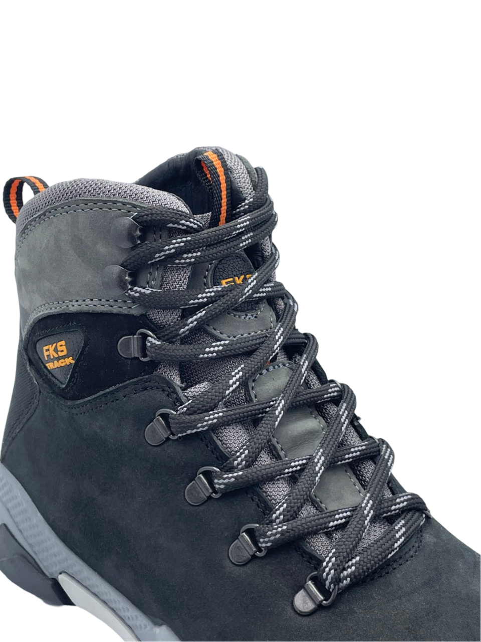 Черевики зимові для хлопчиків Konors 15030613/38 р. 38 Чорний - фото 6 Черевики зимові для хлопчиків Konors 15030613/38 р. 38 Чорний - фото 6