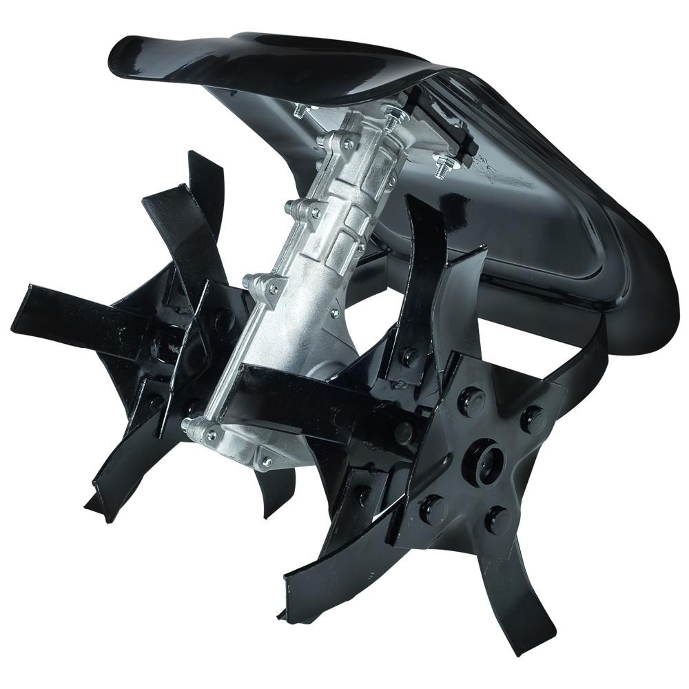 Насадка-культиватор для мотокосы Кентавр НК-53 9/28 (79943)