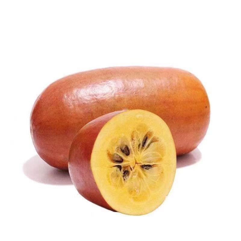 Семена Экзотика Кассабанана настоящая Сикана ароматная 5 шт.