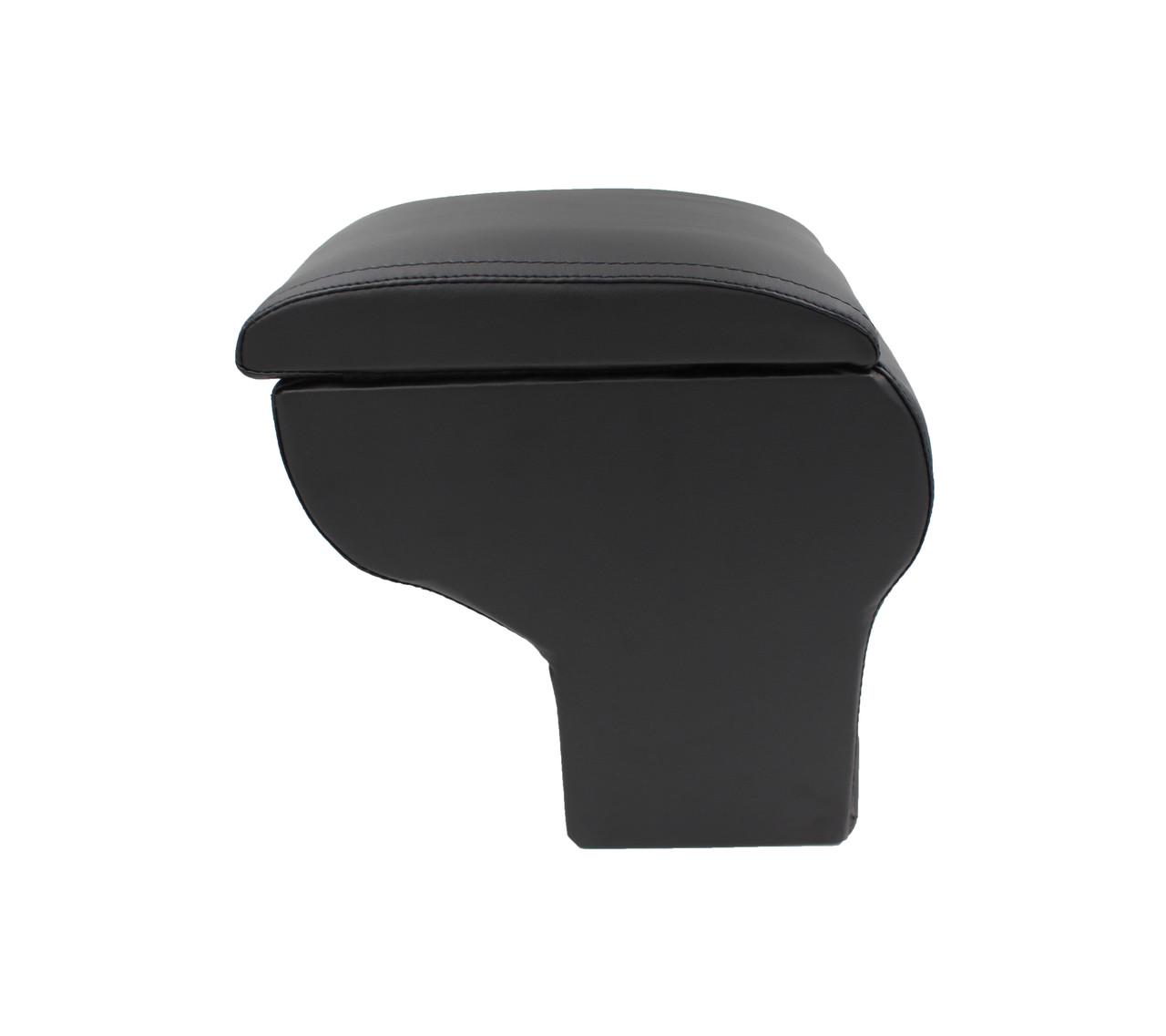 Подлокотник Armrest на Chevrolet Aveo T300 Черный (441614613) - фото 6 Подлокотник Armrest на Chevrolet Aveo T300 Черный (441614613) - фото 6