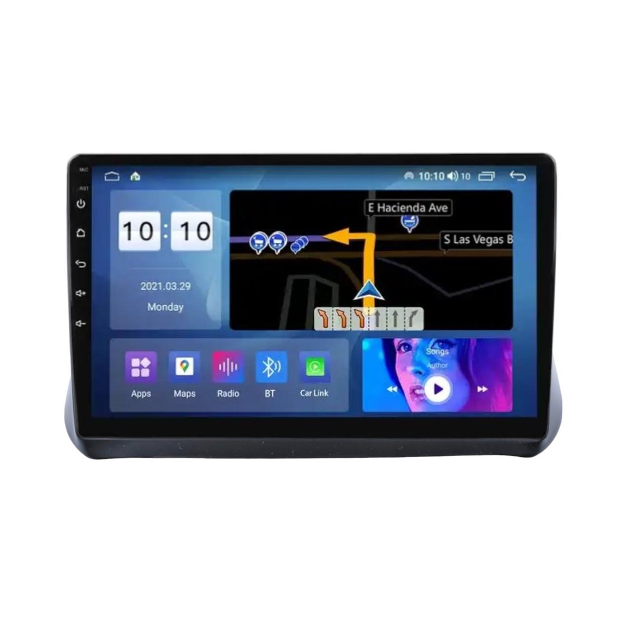 Магнитола штатная Mekede M700S для Great Wall C30 2015+ K 9" (2226426150)