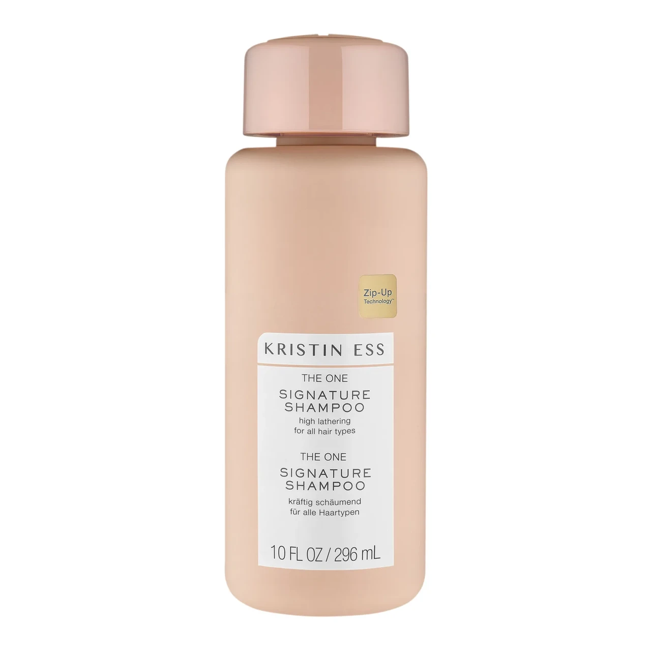 Шампунь увлажняющий Kristin Ess The One Signature Shampoo 296 мл (159600) Шампунь увлажняющий Kristin Ess The One Signature Shampoo 296 мл (159600)