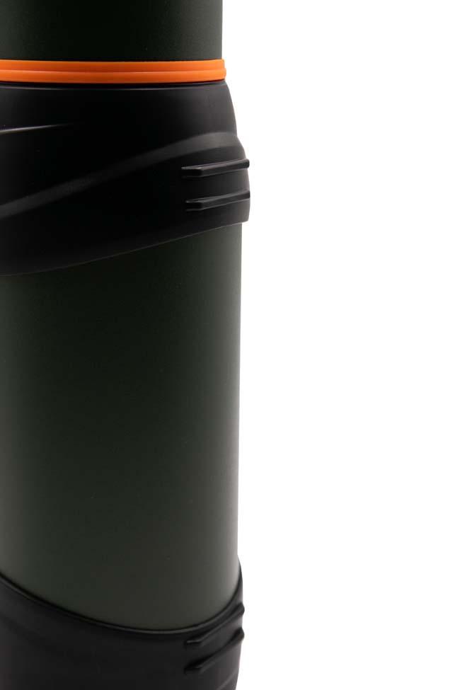 Термос Tramp Travel Line 1,6 л Olive (TRC-139-olive) - фото 4