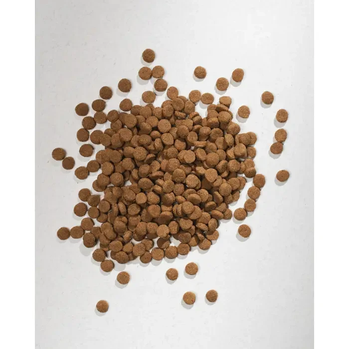 Сухий корм для котів Half&Half яловичина та ласощі качка 300 г (HH_045343) - фото 2 Сухий корм для котів Half&Half яловичина та ласощі качка 300 г (HH_045343) - фото 2