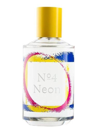Парфумована вода Thomas Kosmala 4 Apres L`amour Neon 100 мл (1260_2409)
