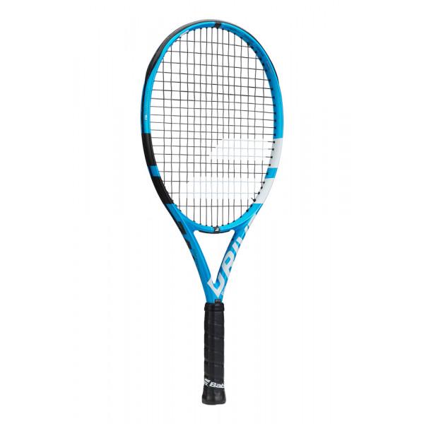 Ракетка Babolat Pure drive Jr 25 2018 year Gr1 (140227/136)
