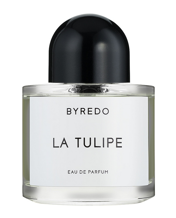Парфюмерная вода аналог Byredo La Tulipe 100 мл (7340032806243)
