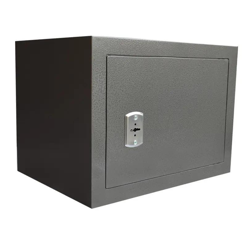 Сейф офисный Хеопс-Уют МК 6 СП (hu-3567836-139)