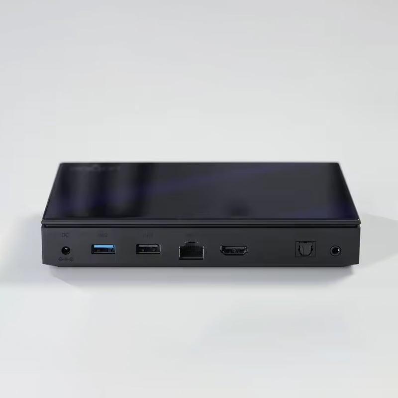 Приставка смарт-тв Ugoos SK1 8/128 Гб Smart TV Box Android (577) - фото 4