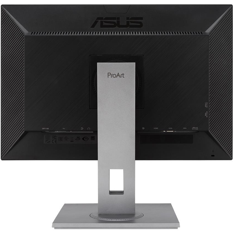 Монітор ASUS PA248QV безрамковий IPS 1920x1200 WUXGA 24" (tf683) - фото 6