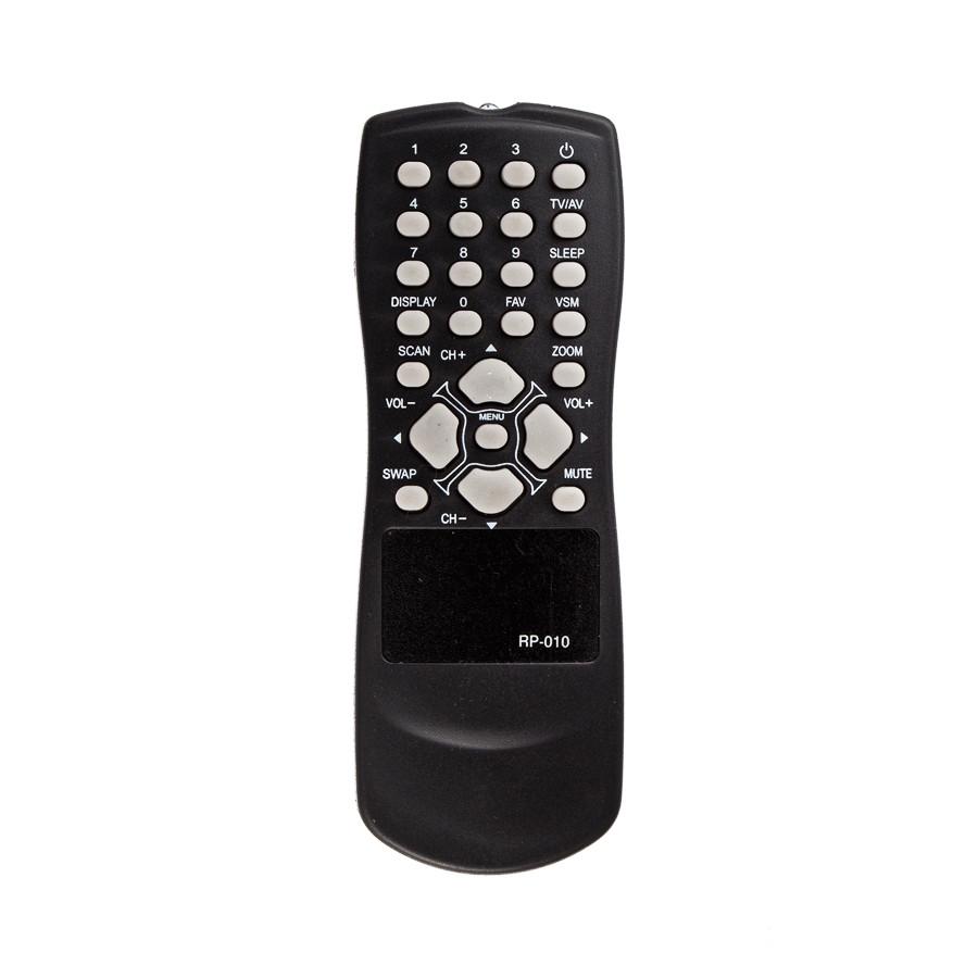 Пульт для телевизора RAINFORD RP-010 (1651)