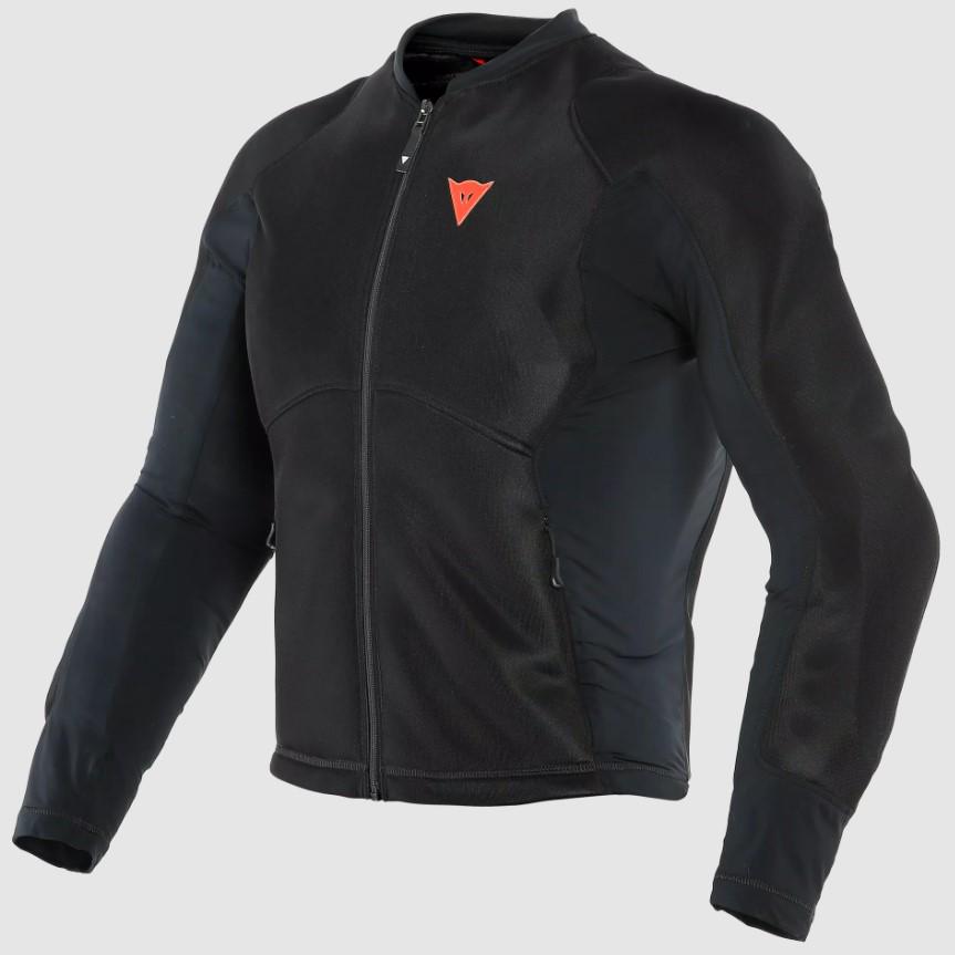 Мотокуртка Dainese PRO-ARMOR SAFETY JACKET 2.0 L Black (48951)