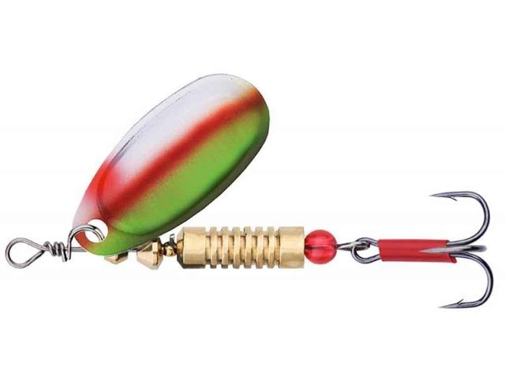 Блесна Fishing ROI Aglia classic S067 615-06-8-S067 8 г (971718) Блесна Fishing ROI Aglia classic S067 615-06-8-S067 8 г (971718)