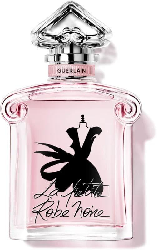 Туалетна вода для жінок Guerlain La Petite Robe Noire 100 мл тестер (380745)