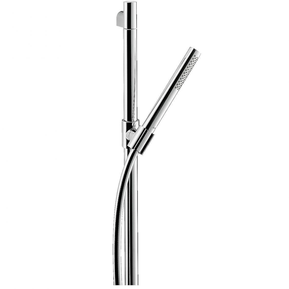 Душевой набор Axor Starck 1jet 90 Хром (27983000)