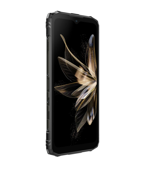 Смартфон Doogee Blade 10 Ultra NFC 8/256 Гб Black (20383034) - фото 3