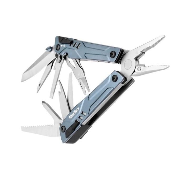 Мультитул NexTool Sailor 14в1 (NE20102/NE20223)