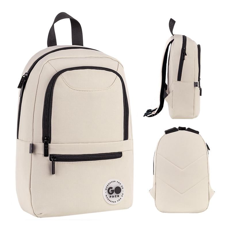 Рюкзак школьный с уплотненной спинкой GoPack Education Teens GO26-119S-3 (000996035)