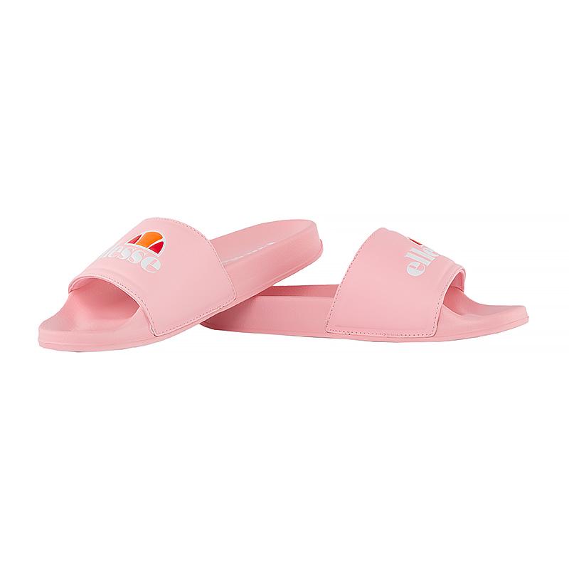 Шльопанці жіночі Ellesse Filippo Slide р. 37 Рожевий (SGMF0397-LIGHT-PINK 37) - фото 5 Шльопанці жіночі Ellesse Filippo Slide р. 37 Рожевий (SGMF0397-LIGHT-PINK 37) - фото 5