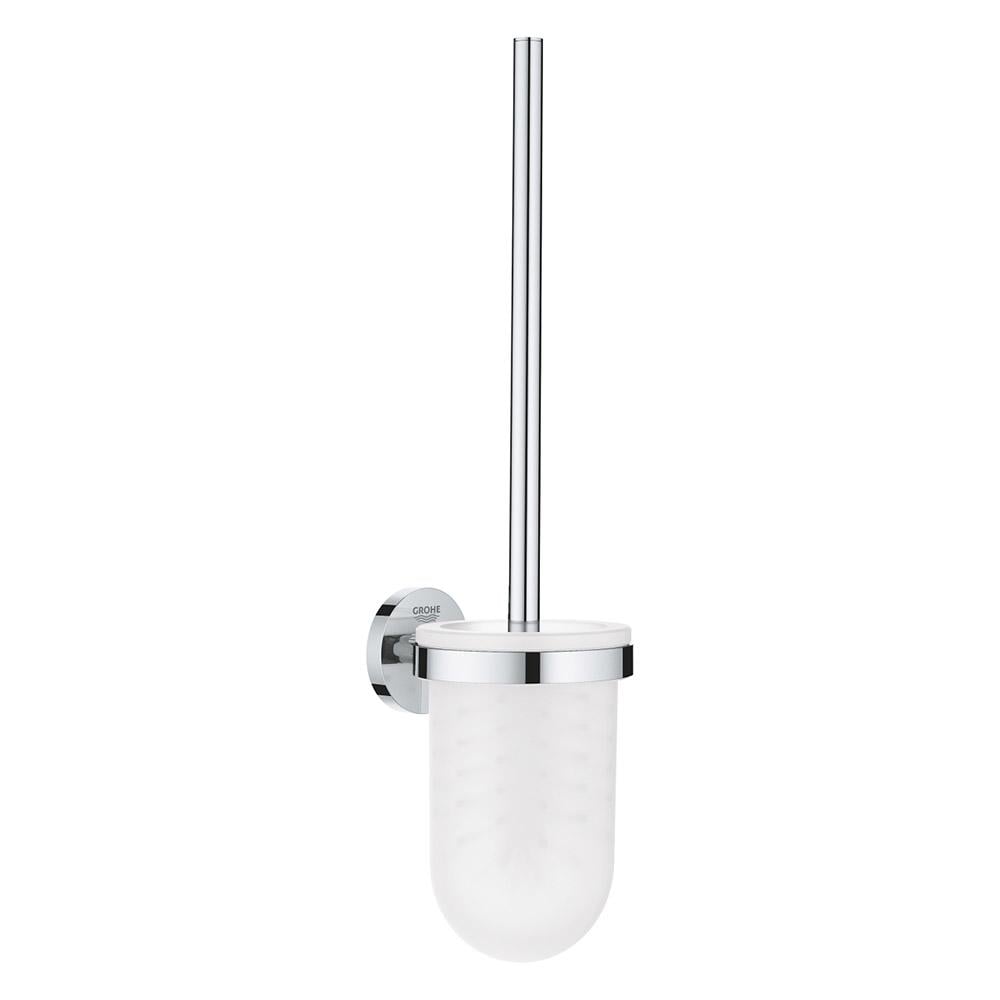 Набір аксесуарів для ванної Grohe Essentials 40407001 Хром (111296) - фото 5