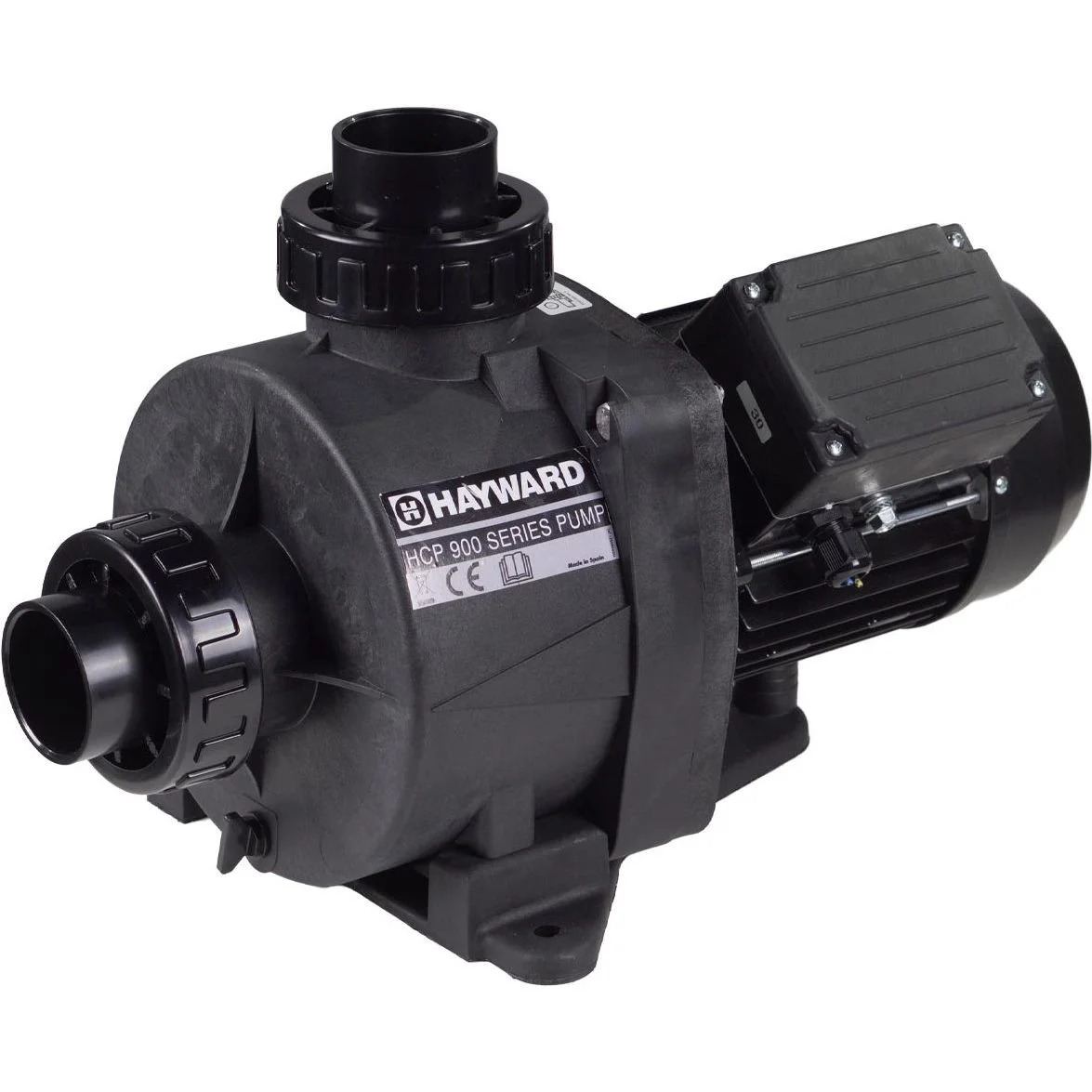 Насос Hayward HCP09201E2 KNG200 M,B IE2 220 В 26,2 м3/год 2 HP - фото 3 Насос Hayward HCP09201E2 KNG200 M,B IE2 220 В 26,2 м3/год 2 HP - фото 3