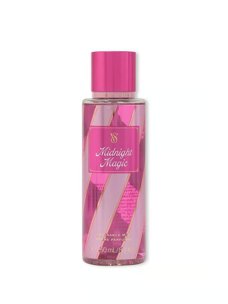 Спрей для тела Victoria's Secret Midnight Magic Fragrance Mist 250 мл (27093516) Спрей для тела Victoria's Secret Midnight Magic Fragrance Mist 250 мл (27093516)