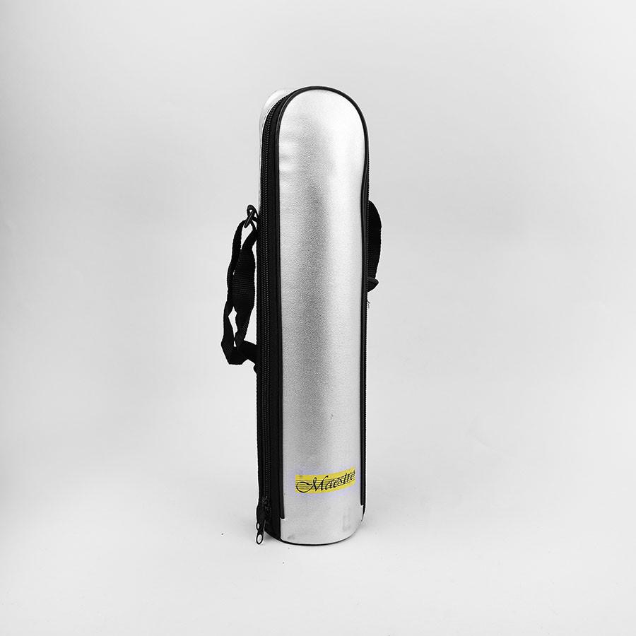 Термос питьевой Maestro из нержавеющей стали 1 л (853ce71c) - фото 4 Термос питьевой Maestro из нержавеющей стали 1 л (853ce71c) - фото 4