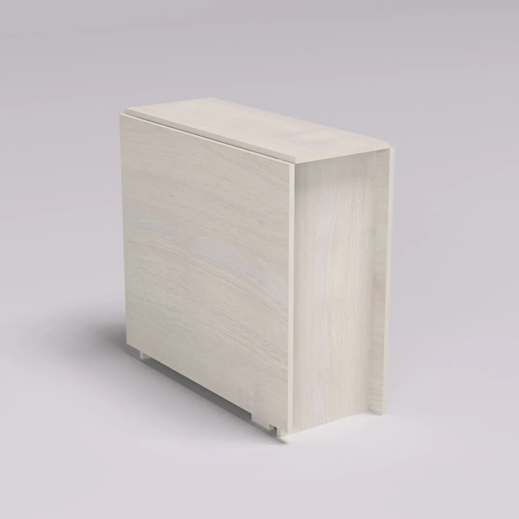 Розкладний стіл-тумба Kontinent number 1 1750х800х750 мм Бетон (79554985) - фото 3 Розкладний стіл-тумба Kontinent number 1 1750х800х750 мм Бетон (79554985) - фото 3